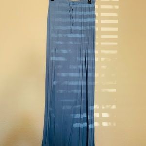 F21 Maxi Skirt